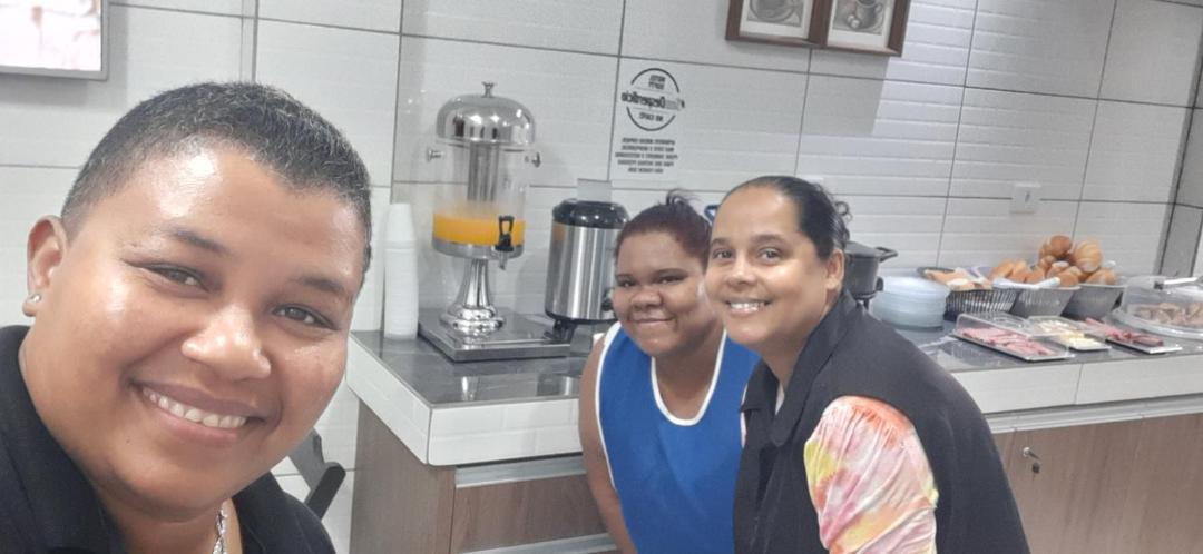 Photo of Others in Osasco