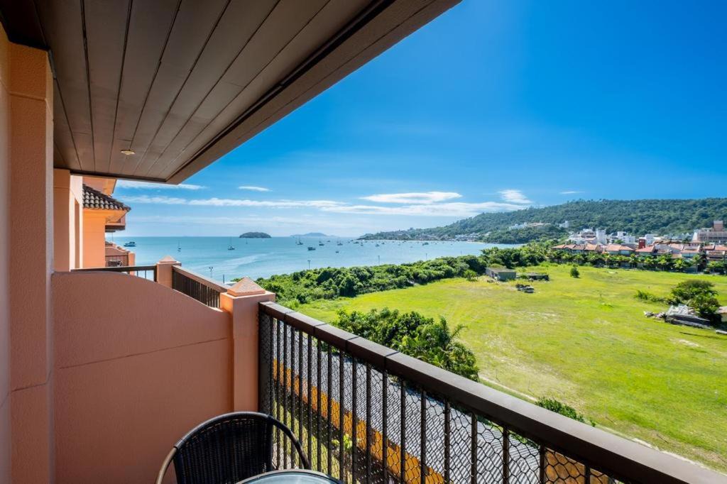 Photo of Patio Balcony in Jurere