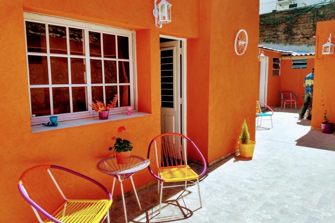 Photo of Others in Villa Crespo
