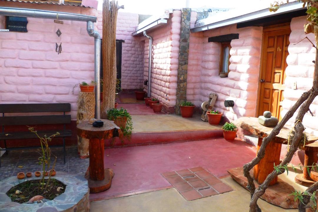 Photo of Others in Humahuaca