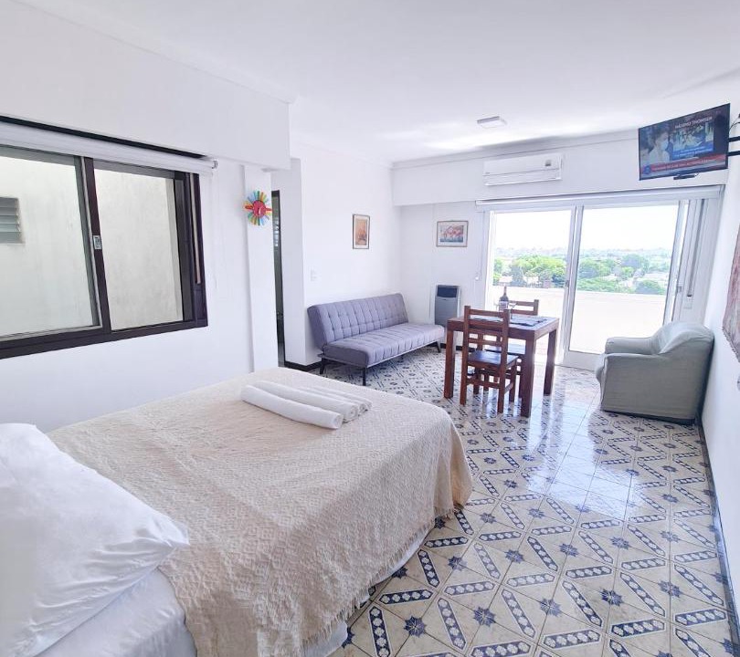 Photo of Bedroom in Haedo