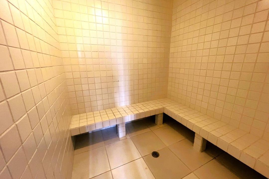 Photo of Bathroom in Matriz