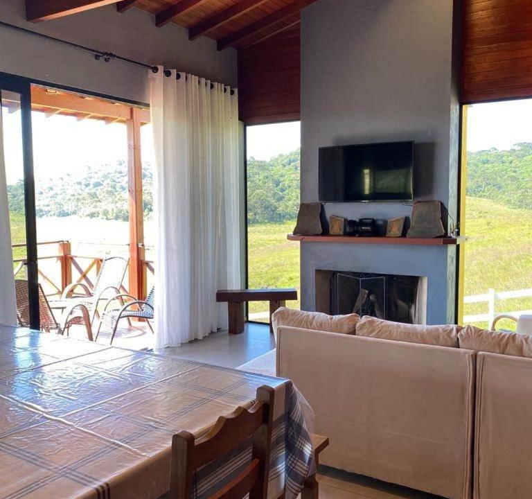 Photo of Livingroom in Bom Jardim da Serra