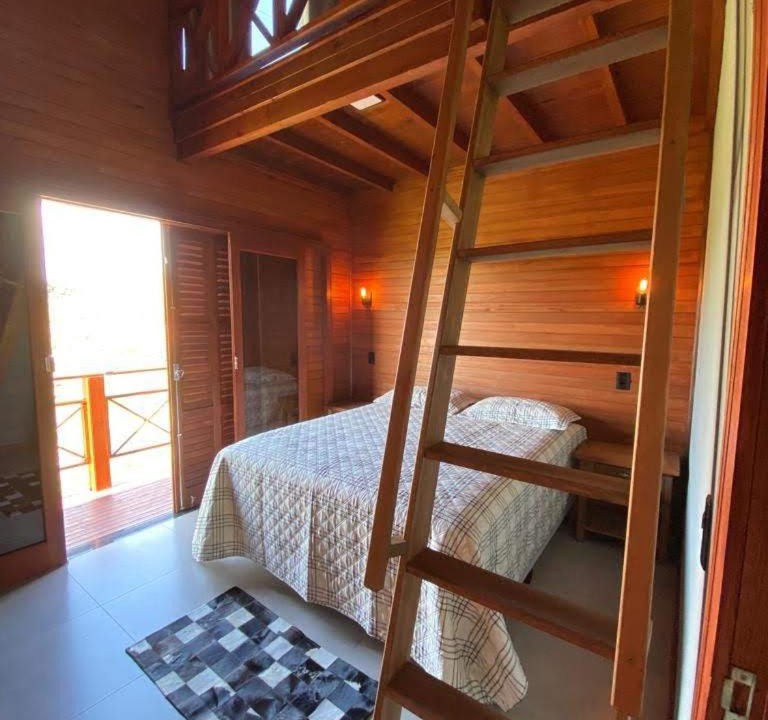 Photo of Bedroom in Bom Jardim da Serra