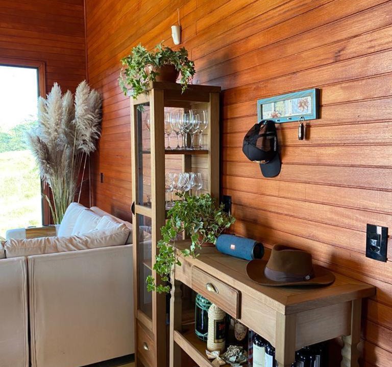 Photo of Livingroom in Bom Jardim da Serra