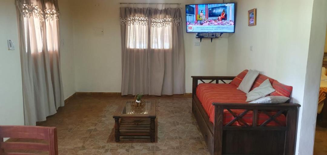 Photo of Livingroom in San Agustin de Valle Fertil
