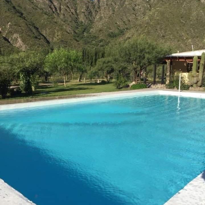 Photo of Outdoor in San Agustin de Valle Fertil