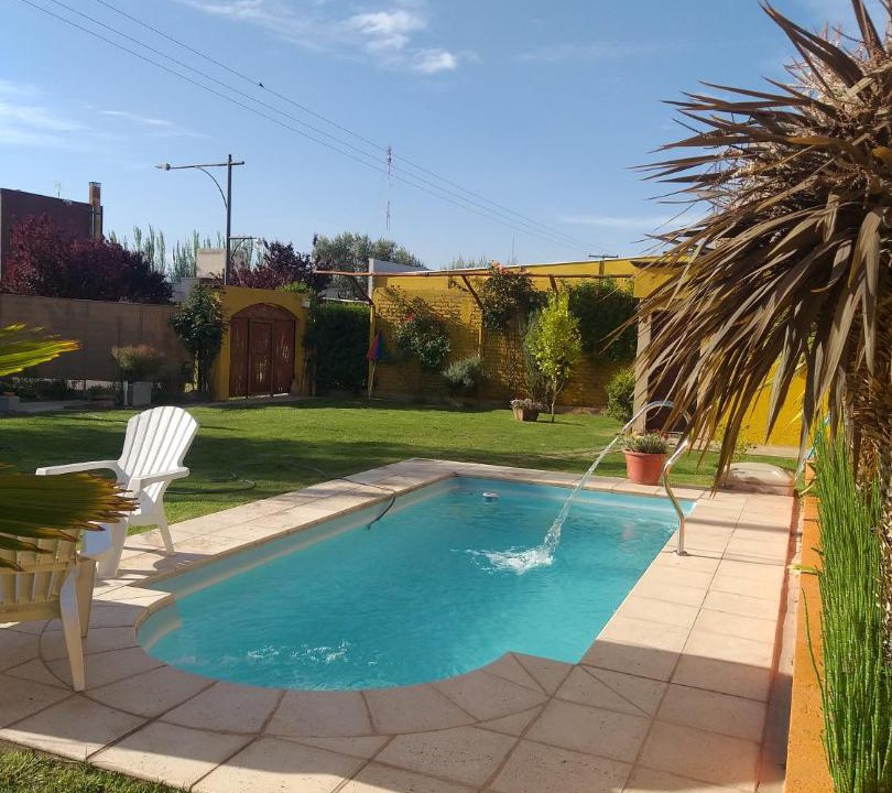 Photo of Outdoor in Vistalba