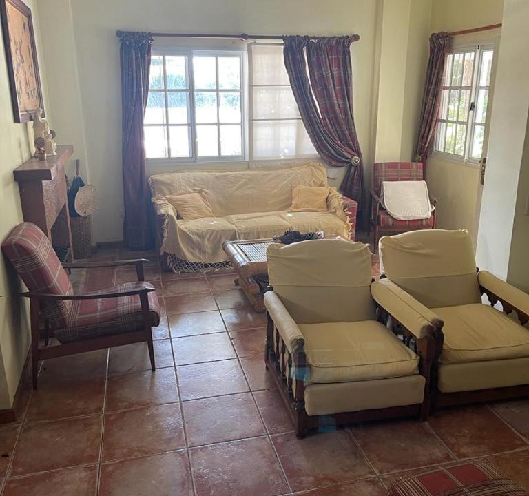 Photo of Livingroom in Mercedes