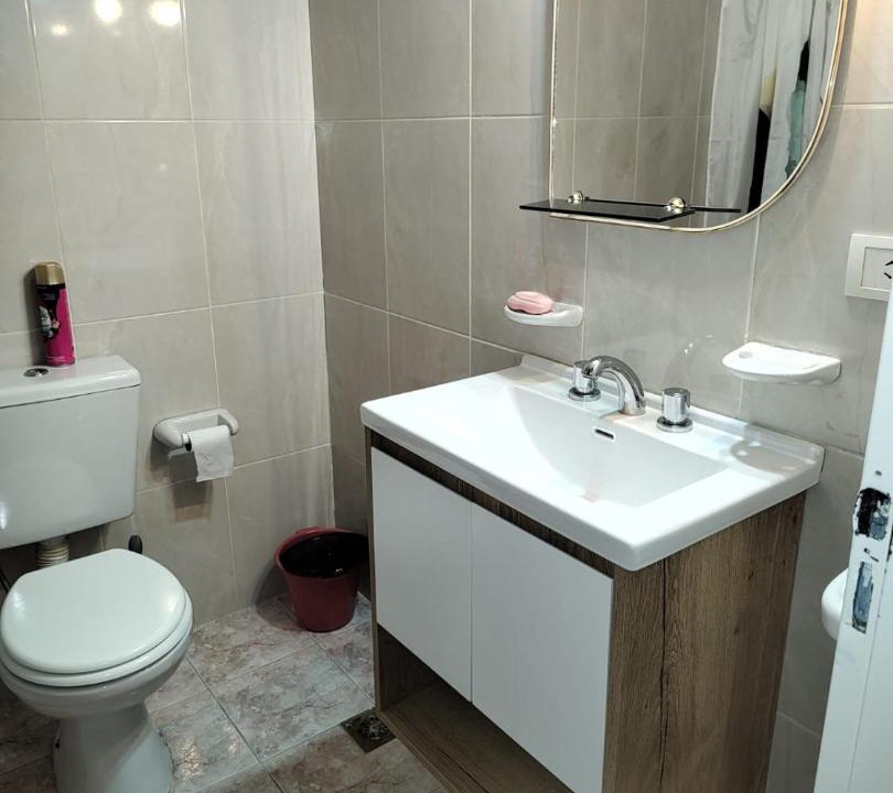 Photo of Bathroom in Puerto Madryn