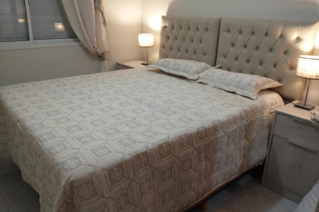 Photo of Bedroom in Puerto Madryn