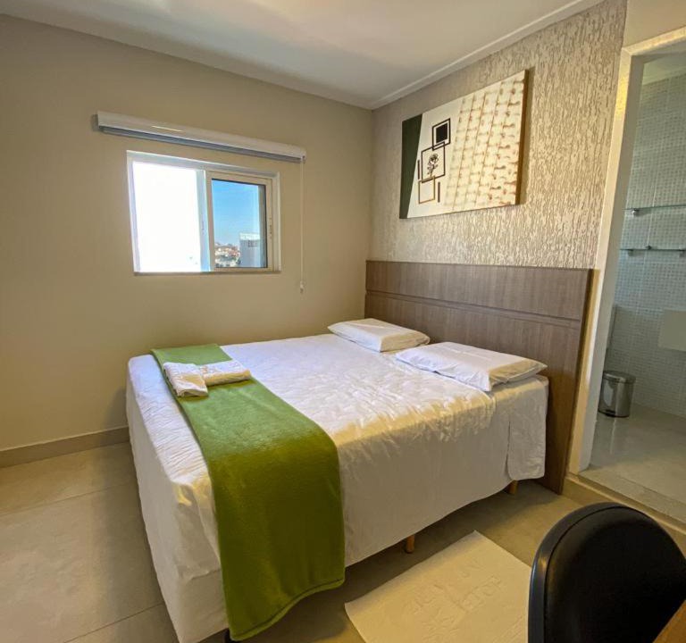 Photo of Bedroom in Telemaco Borba