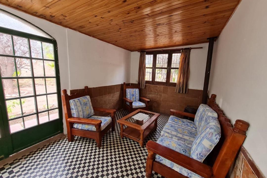 Photo of Livingroom in Villa Union