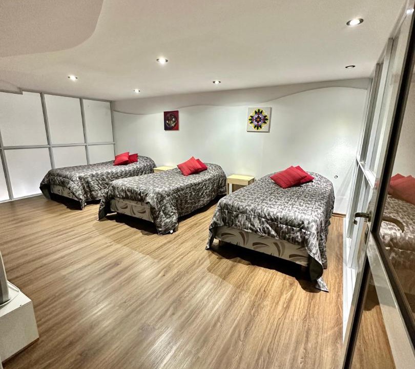 Photo of Livingroom in Necochea