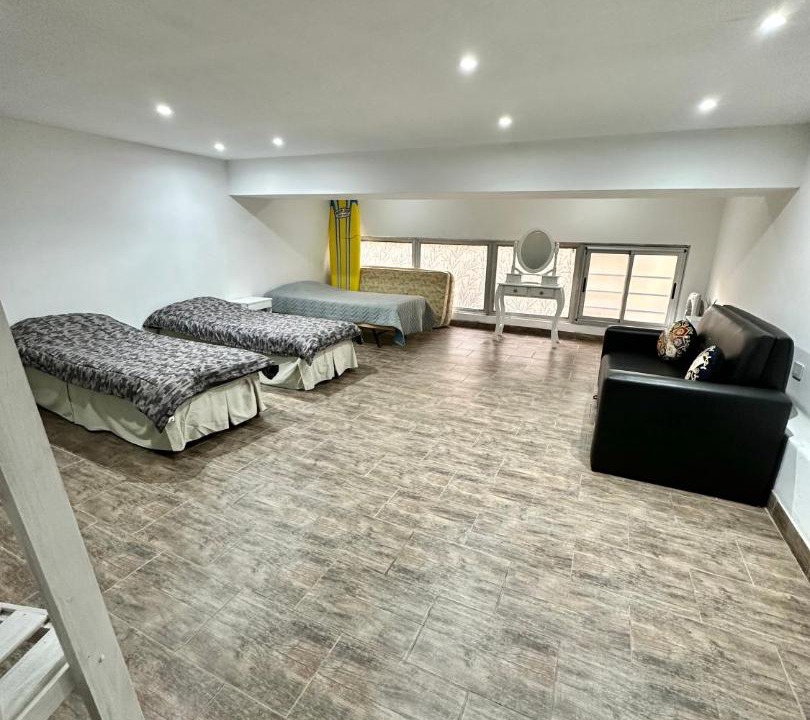 Photo of Livingroom in Necochea