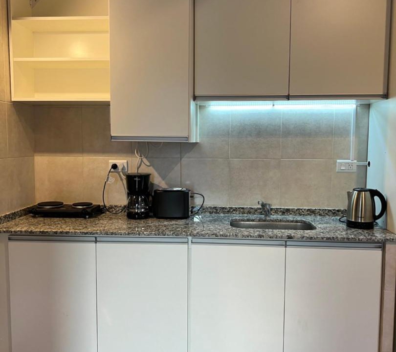 Photo of Kitchen in San Juan