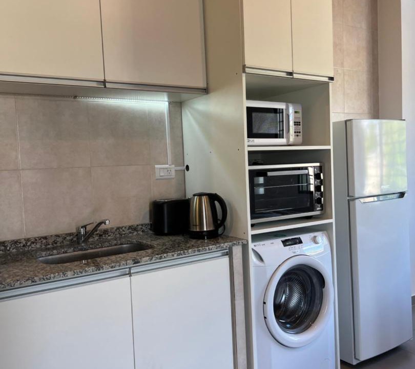 Photo of Kitchen in San Juan