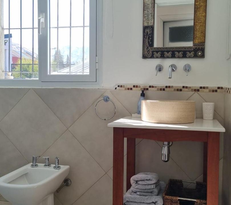 Photo of Bathroom in Centro