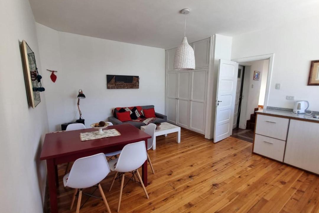 Photo of Livingroom in Centro