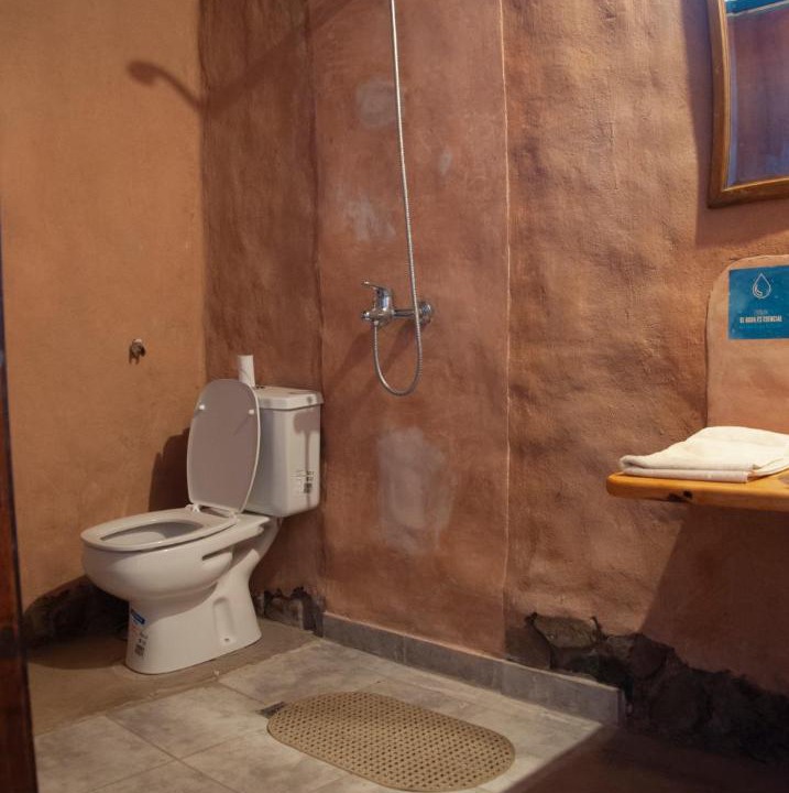 Photo of Bathroom in Vistalba