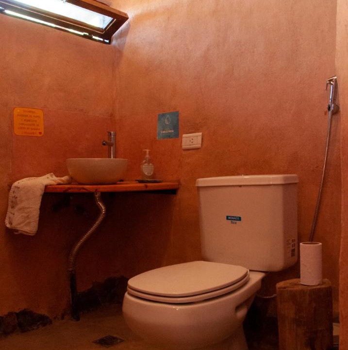 Photo of Bathroom in Vistalba