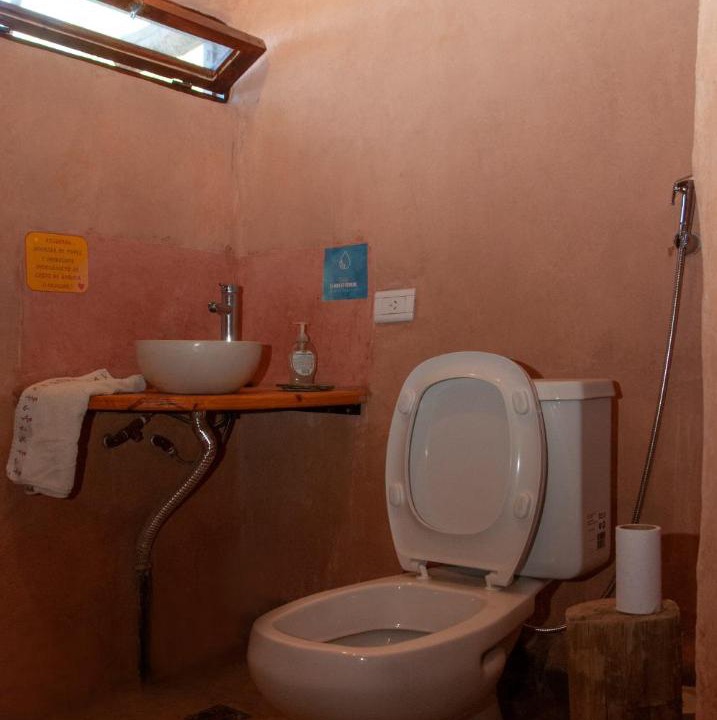 Photo of Bathroom in Vistalba