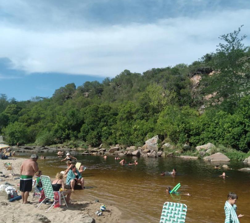 Photo of Others in Bialet Masse