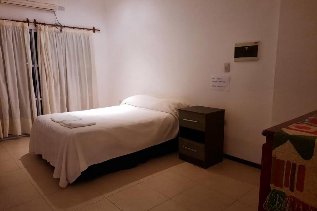 Photo of Bedroom in Libertador General San Martin