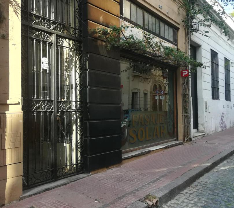 Photo of Others in San Telmo