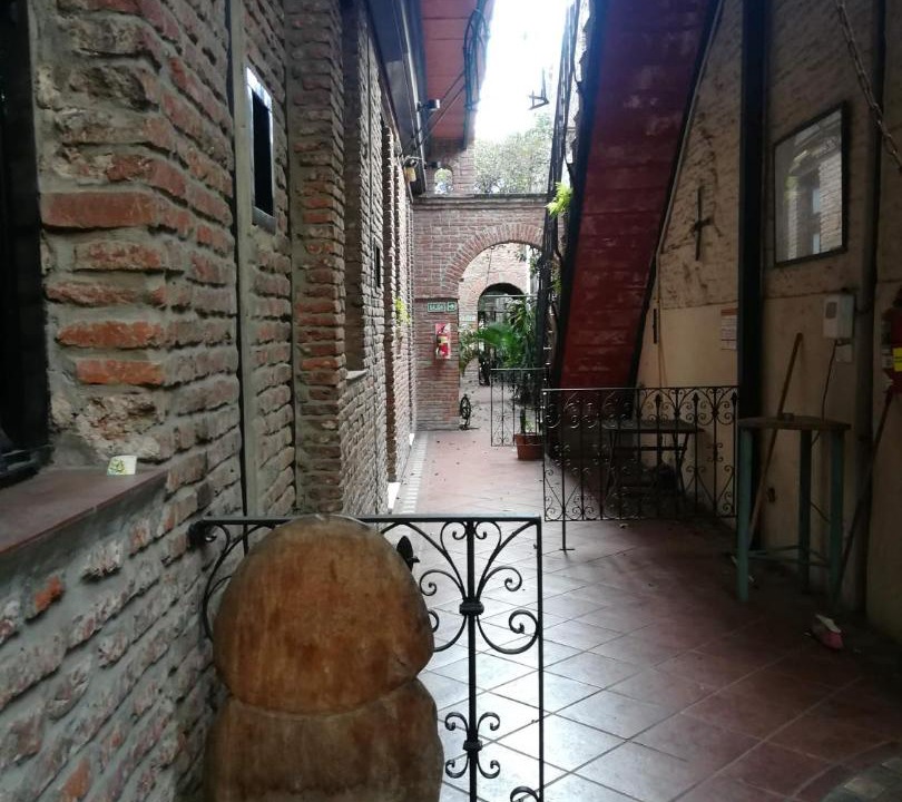 Photo of Others in San Telmo