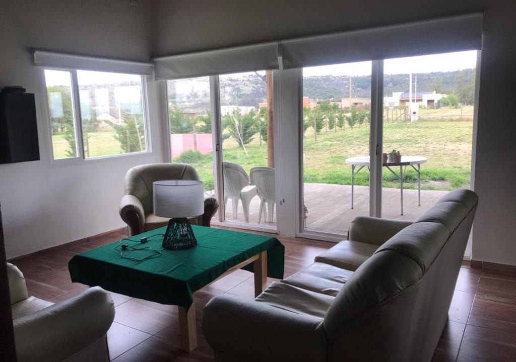 Photo of Livingroom in Balcarce