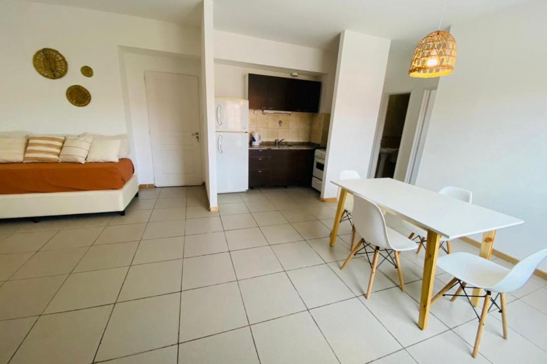 Photo of Livingroom in San Juan