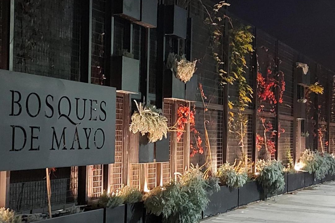 Photo of Buildings in Maipu