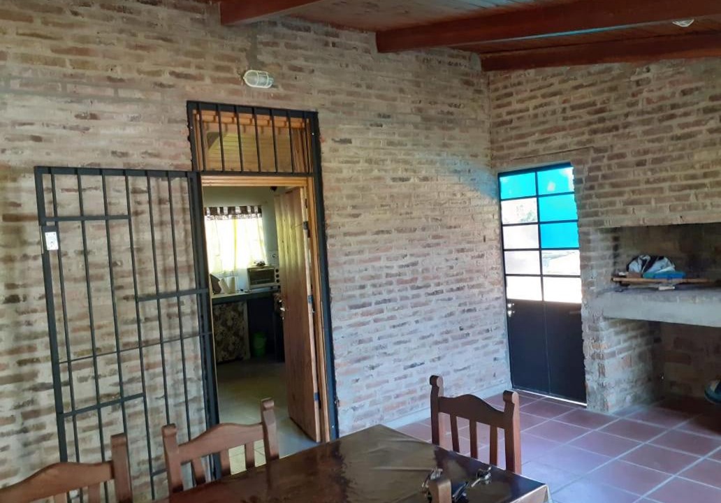 Photo of Livingroom in Funes