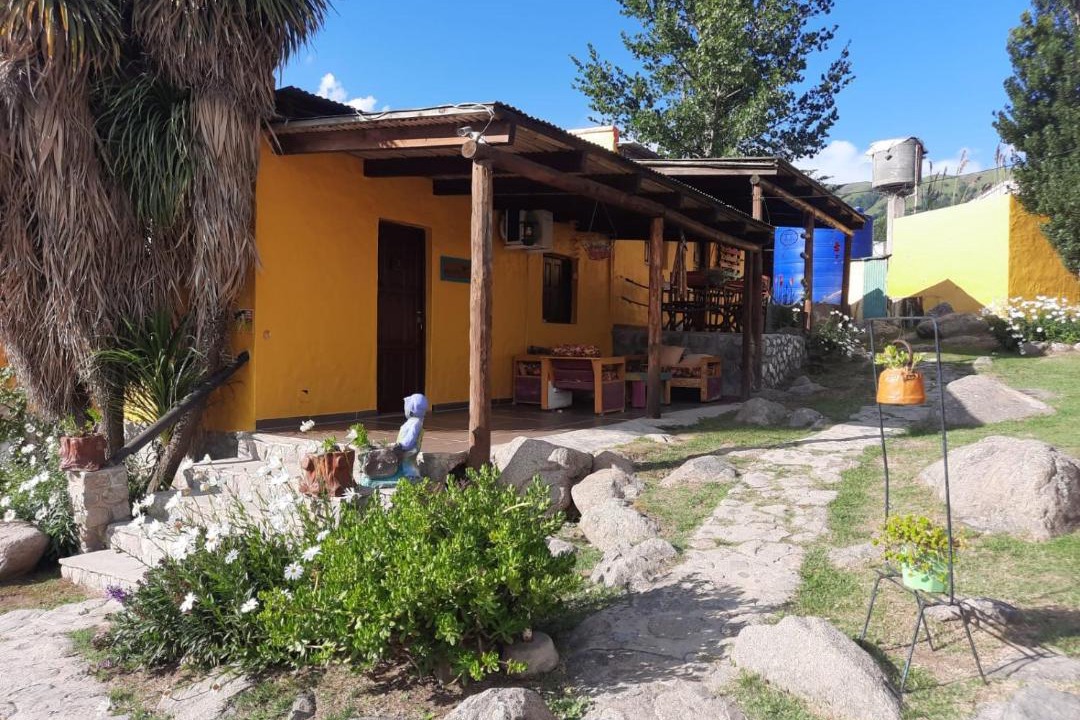 Photo of Others in Tafi del Valle