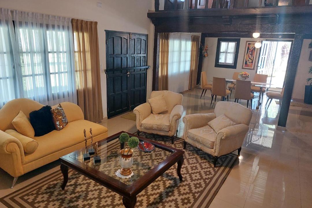Photo of Livingroom in Salta