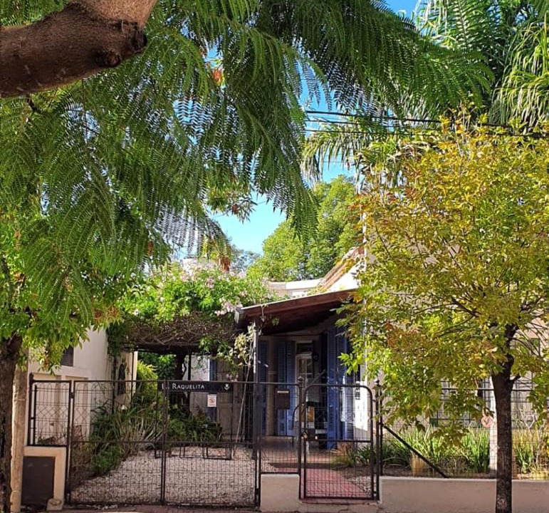 Photo of Buildings in Navarro