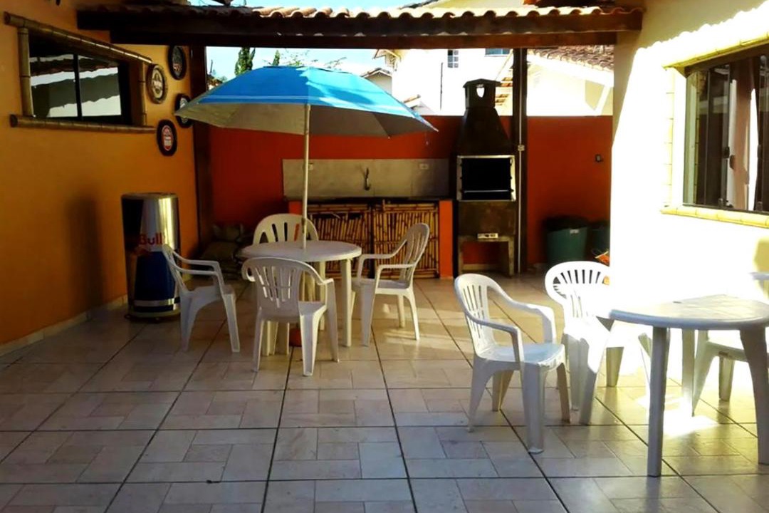 Photo of Others in Jardim Santa Tereza