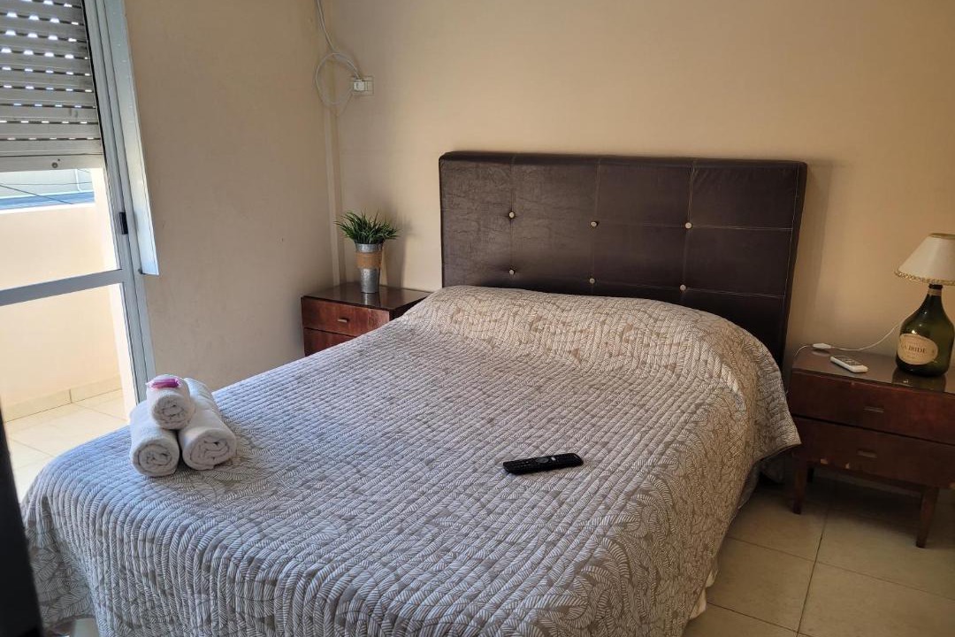 Photo of Bedroom in Corrientes