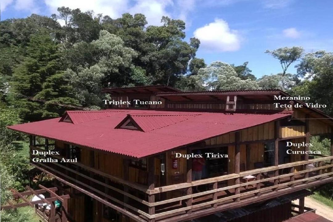 Photo of Others in Rancho Queimado
