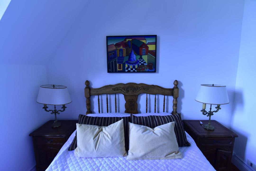 Photo of Bedroom in Maipu