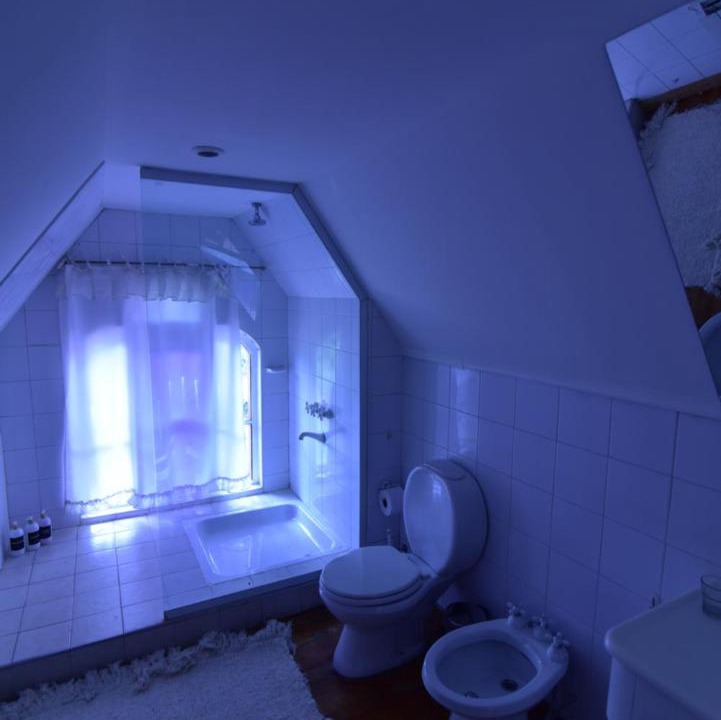 Photo of Bathroom in Maipu
