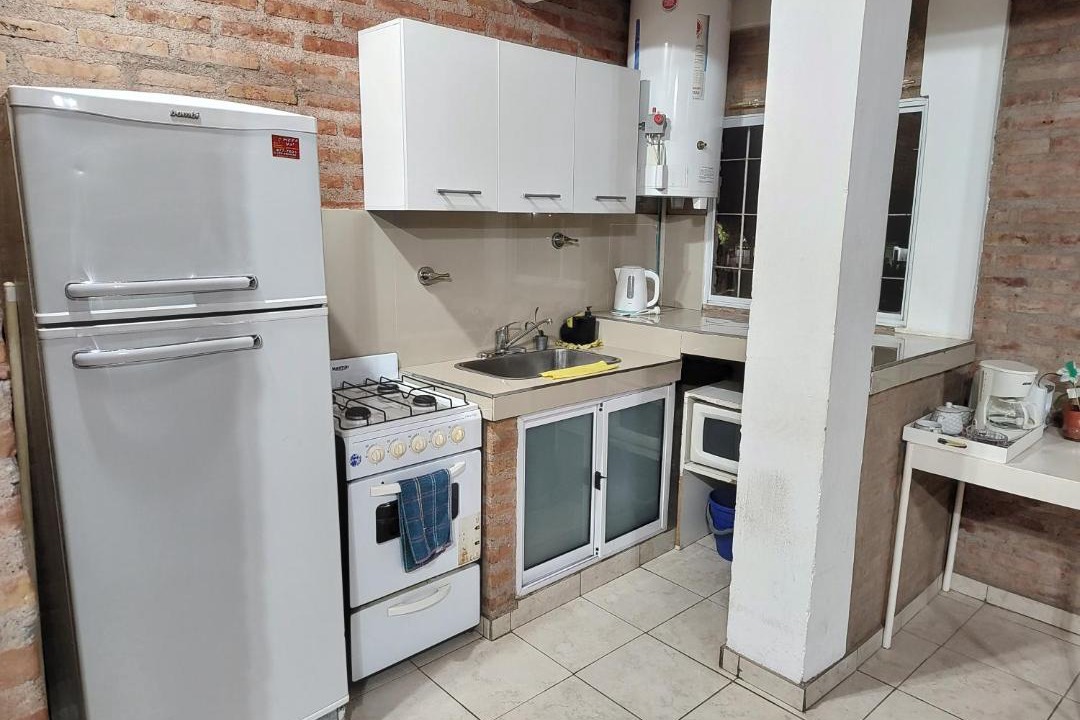 Photo of Kitchen in Cipolletti