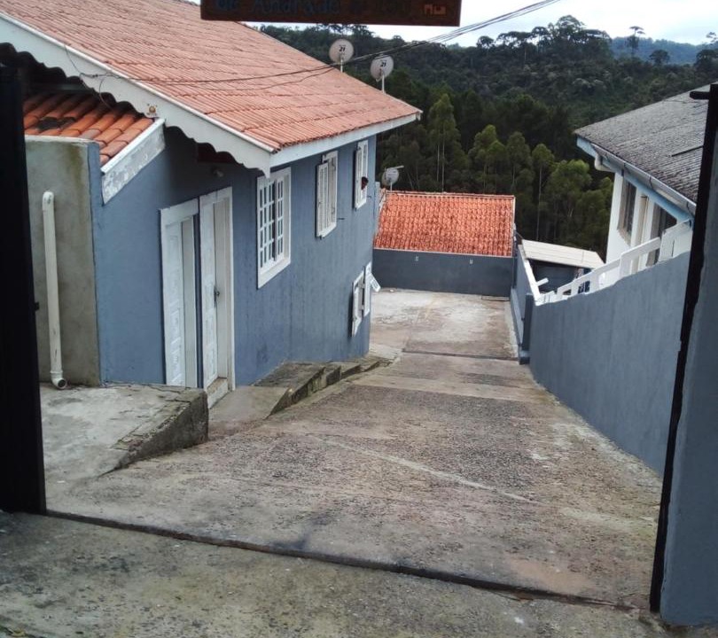 Photo of Others in Alto da Boa Vista