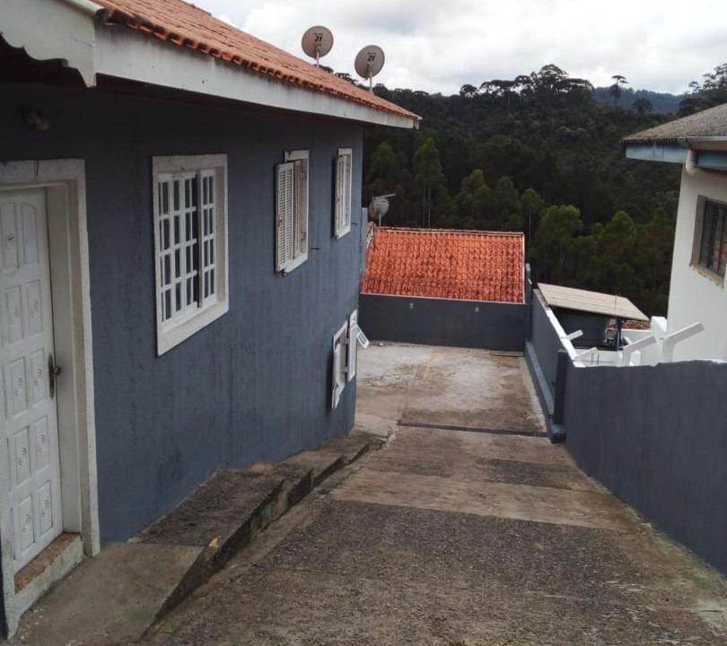 Photo of Others in Alto da Boa Vista