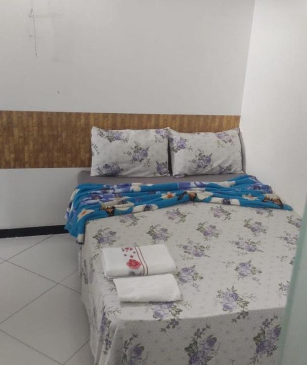 Photo of Bedroom in Campos