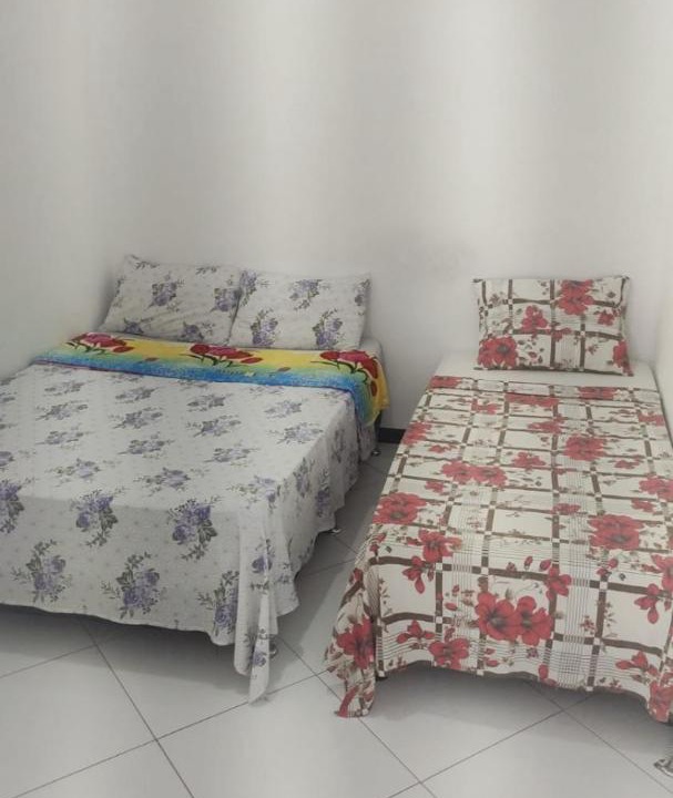 Photo of Bedroom in Campos