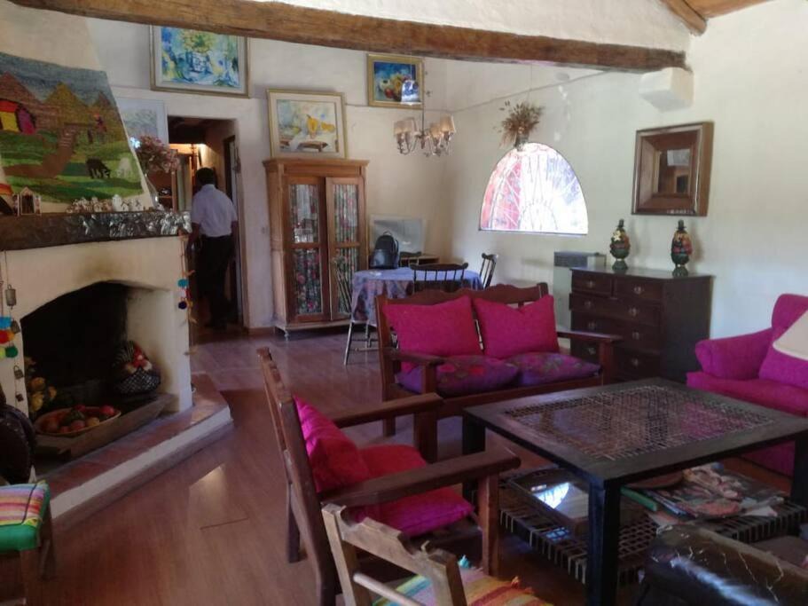 Photo of Livingroom in Tafi del Valle