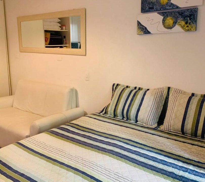 Photo of Bedroom in Maresias