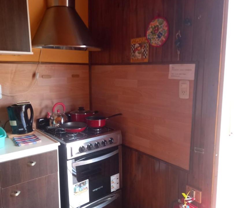 Photo of Kitchen in Uspallata